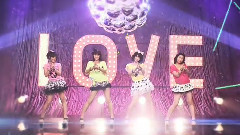 ANGERME - 有顶天LOVE