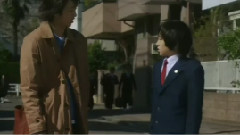 岚,樱井翔 - CM & 剧集简介