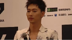 张佑赫 - 永远的张佑赫 2013全国巡回FM北京站 媒体见面会