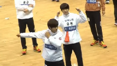 Infinite - 偶像运动会