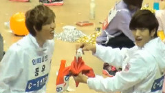 Infinite - 偶像运动会