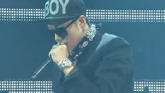 H.O.T.,NRG,G.O.D,水晶男孩,韩国群星 - Rain的日子