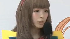 きゃりーぱみゅぱみゅ - Backstage 采访