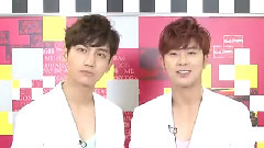 东方神起 - Talk & Ocean