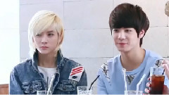 NU'EST - Special Catching Up