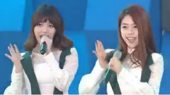 Girl's Day - 期待