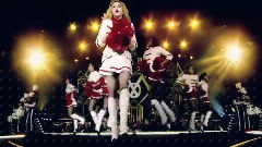 Madonna - Give Me All Your Luvin'