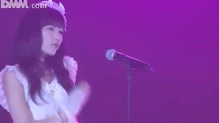 HKT48,渡边麻友 - HKT48公演 残念少女 渡边麻友Cut 中日字幕 13/06/21(萌友友字幕社)