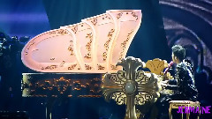 周杰伦 - 世界末日 摩天轮新加坡演唱会 饭拍版 13/06/07