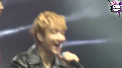 U-Kiss - INTRO & STOP GIRL