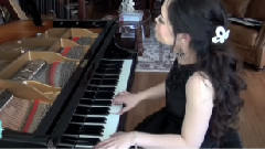 模仿翻唱 - Stronger(What Doesn't Kill You)