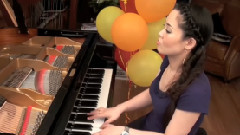 模仿翻唱 - Starships