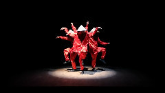 街舞视频,音乐短片 - Asian Concept 2013