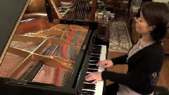 模仿翻唱 - Firework