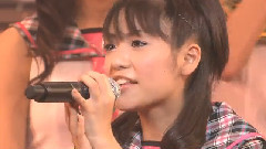 AKB48,前田敦子,小野惠令奈,河西智美 - AKB48～会いたかった ～柱はないぜ!～