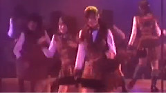AKB48,前田敦子 - 5th Stage 恋爱禁止条例