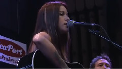 Cassadee Pope - You Hear A Song