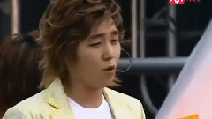 Super Junior - Miracle & You Are The One