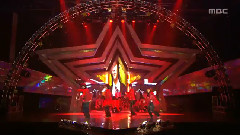 Super Junior - Super Junior U MBC 现场版 07/05/26