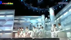 Super Junior - Snow White