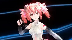 初音未来,镜音双子,重音teto,VOCALOID家族 - Too Cute