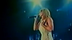 Britney Spears - Don't Let Me Be The Last To Know