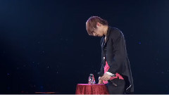 V6 - 悲しいほどに～ガラスの靴～(2011 Live Tour 演唱会) 现场版