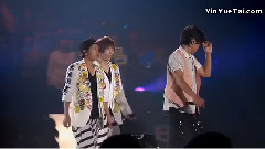 V6 - Happy Happy Birthday! (2011 Live Tour 演唱会) 现场版