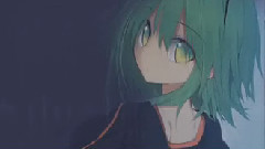 gumi,VOCALOID家族,Nico - 正统派过剰防卫少女A