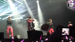 U-Kiss - Stop Girl