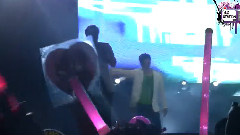 U-Kiss - Dear My Friend 西班牙语.Ver - 秘鲁演唱会