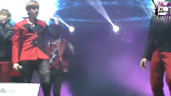U-Kiss - Believe