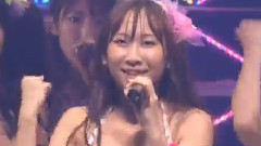 AKB48,前田敦子 - Baby! Baby! Baby!