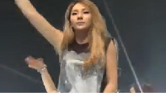 2NE1 - 最走红