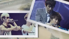Super Junior,银赫(SuperJunior),东海(Super Junior) - Love That I Need