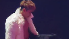 Super Junior,银赫(SuperJunior) - Harlem Shake