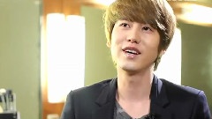 圭贤(Super Junior) - KBS2