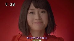 前田敦子 - ワンダ モーニングショット CM 前田敦子 中文字幕(有.佐.野.字幕組)