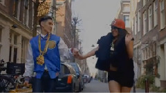 The Proclaimers,Far East Movement - Live My Life 500 Miles