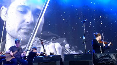 David Garrett - Aach - Nocturne Von Chopin Mit Ansage