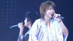KAT-TUN,Tegomass - 浪花いろは节 Summary Of Johnnys World