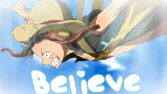 Yellowcard,动漫专属 - Believe
