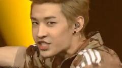 Henry,圭贤(Super Junior) - Trap