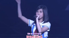 AKB48,小野惠令奈 - FIRST LOVE(AKB104 選抜メンバー組閣祭り 第2公演) 现场版 中日字幕