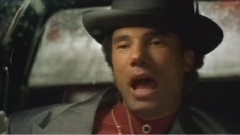 The Coup - Me And Jesus The Pimp In A &#