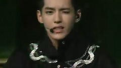 EXO - 狼与美女