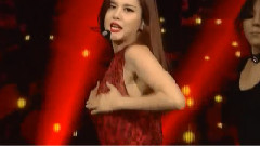Ivy - I Dance