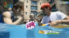 VIXX - 交通安全颂