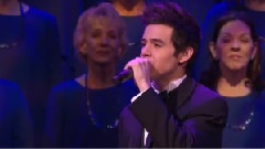 David Archuleta - The Cat and Mouse Carol