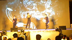 模仿翻唱 - Maximum DV录制现场版